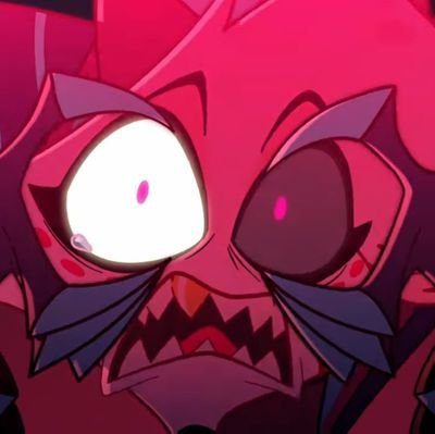 31
Gemini
Gamer
LGBTQ+
Trans
DBD Addict
Cover: ChromaticMood, do not steal~
Hazbin/Helluva/🕸Angel Dust Brainrot🕸 & 🖥Vox simping gremlin🖥 🚫MINORS DNI🚫