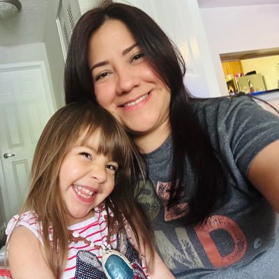 Enamorada de la vida 🤗! los sueños se cumplen ! Doy fe de ello.
