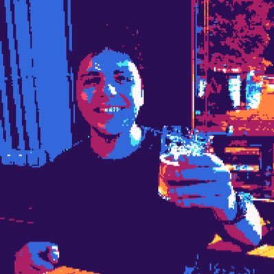 kalxyan's profile picture. dev / nerd