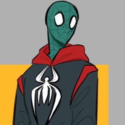 DekuSpidey2005's profile picture. 