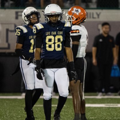 k1ngvont3's profile picture. 6’0/171/ D LINE/ CO 2026