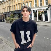 regis (@lcngest) 's Twitter Profile