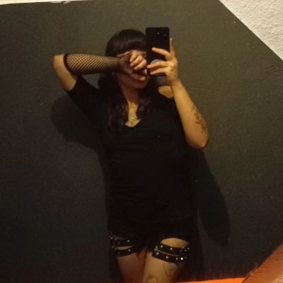 Joven dominatrix mexicana.  Lee las reglas, cerdo. 🐖 FINDOM/FEMDOM 🔥 (esp/eng) 🔥 Tributo inicial: $400 mxn/30USD a BBVA: 4152 3144 5145 4857 💸
