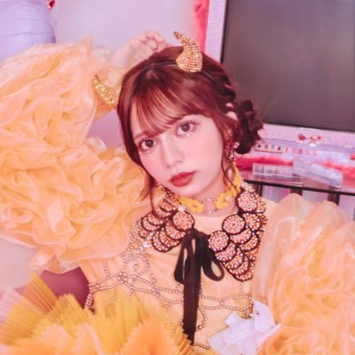 ☀️🍊 アソビシステム所属🌐アニメ/ニコニコ動画/アイドルが好き🧡(@CANDY_TUNE_ ) ※DMは事務所が管理しています