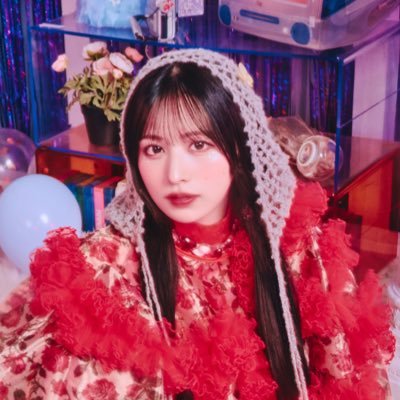 立花琴未 (CANDY TUNE) Profile