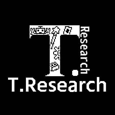 おもちゃや何かを作るのが好きなので出来た物と備忘録を発信します。
つぶやき頻度は少なめですがよろしくお願いします。