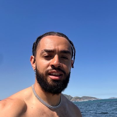 Rodney Little 30, 🇵🇷+✊🏾 the power of music 🎶 | GSU ‘18 Alumni | talk yo shit | taken | Xbox:ViSHuSViPeR95 Operation vid https://t.co/4nPalsZGnn