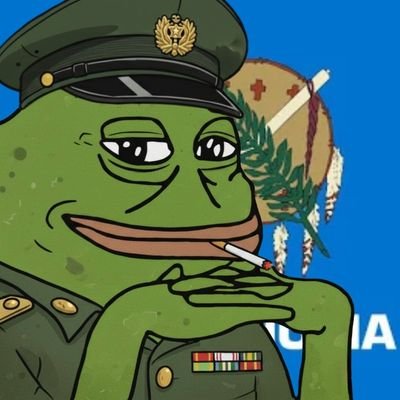 NoticingGroyper's profile picture. Christ is King

America First

🍂 Sequoyah Dixie First Division 🍂