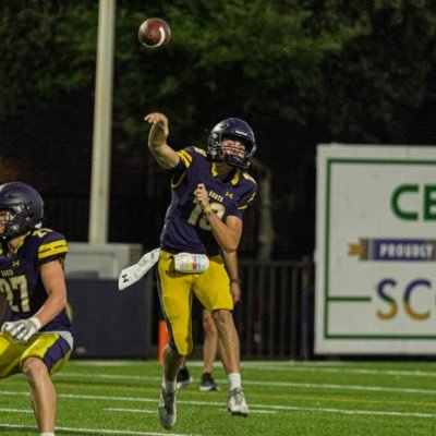 GThornfield4's profile picture. Dallas tx c/o 2028 QB #19 6’0 180 3.6 GPA @hpisdschools Mark 10:27 @oldschoolQB @txthreat7v7 @ScotsRecruiting gthornfield@gmail.com 📱-972-839-8690