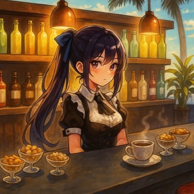 Naolsuana's profile picture. @Nao__urasan(仲良しさん限定で本音出そうな垢)⇽こちらでつぶやくことが増えるかも