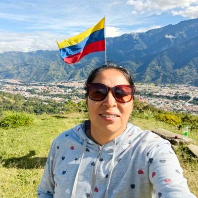 ZevahcRive55245's profile picture. 🏔️ Merideña, amando mi patria 🇻🇪