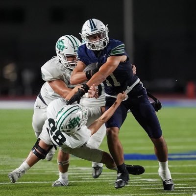 Tabias collazo | WR/ATH| C/O 2027🎓 | Long creek HS| TX📍| squat- 405/ bench -285/ 40yd 4.46/height-6’2| student athlete ✝️ | mobile number- 830-481-5869