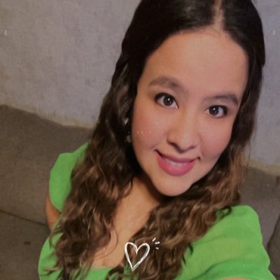 MariaFl29243235's profile picture. 🩷 Una vida hermosa no sucede sola, se construye a diario mediante la oración, la humildad, el sacrificio y el trabajo duro.😉