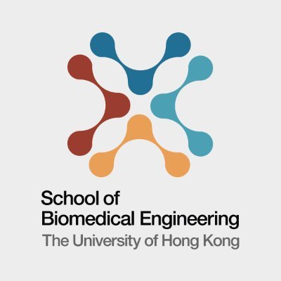 The School of Biomedical Engineering was founded in March 2025 and represents a unique collaboration between 4 Faculties at HKU.