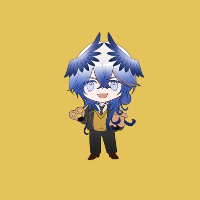 かぎさんのプロフィール画像