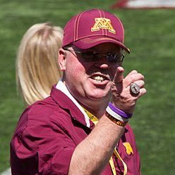 JerryKill67's profile picture. UMN ‘93. Proud Gooner