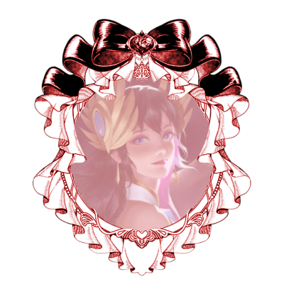 ⠀
⠀⠀ꨄ︎ ━━━━━ 𝐄𝐮𝐩𝐡𝐞𝐦𝐞 ; daimona of praise◞ acclamation & shouts of triumph .ᐟ
⠀