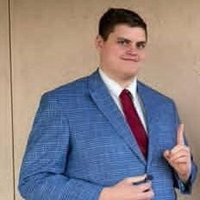 A.B. Timothy (@abtimothyauthor) 's Twitter Profile Photo