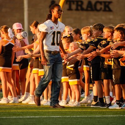 5’10 | ATH | QB | PG | DB | WR | (918) 906-5878 NCAA ID# 2309103500