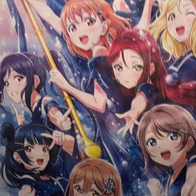 ミリプロリスナー（多趣味持ち）さんのプロフィール画像