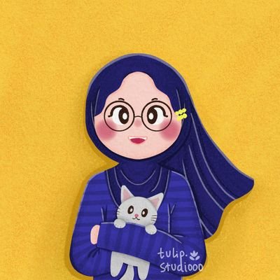 haninverse's profile picture. love to share 🎨 and 📝 journey!