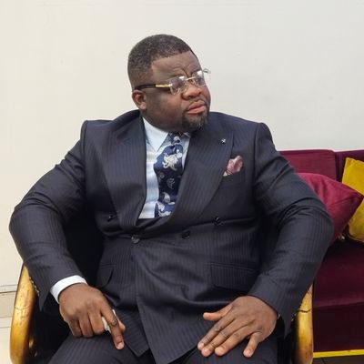 EKanyinda5749's profile picture. 