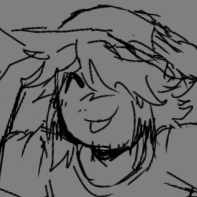 ~ SURV ~ 21 ~ Artist ~ One of THE Infected fans ~ BASIC DNI (Ex: Proship, NSFW) ~ Priv: @bunyonforecast ~