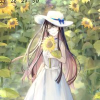 Leafweb@夏のお嬢さん (@leafweb) 's Twitter Profile