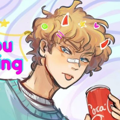 sug4rr__lol's profile picture. ( 🍓 )﹐゛my other acc is @cl0v3rzklc  ,   Ი︵𐑼

—  ♰  !!  𝓐 llium duo lvr  ! 🪻x 💿