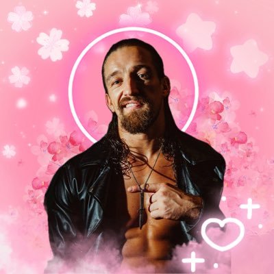 29, They/Them l NJPW, AEW l Sold my soul to BCG/BBG, #TMDK and the Unaffiliated l Probably really annoying about Jay White