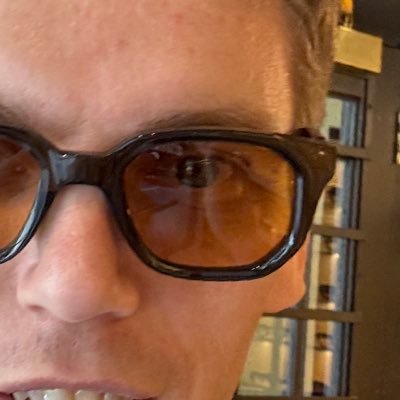 markovych__'s profile picture. Cloning myself with AI and wearable tech to create a fully autonomous, conscious digital human.
