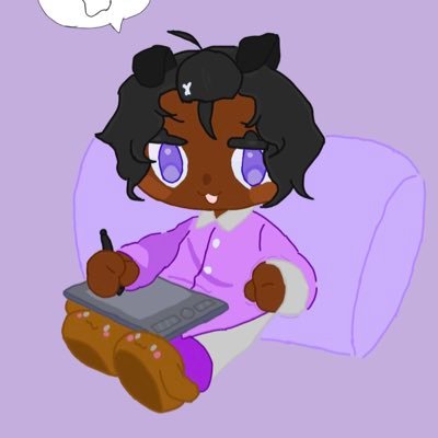 RealKingPres's profile picture. debut when I can run OBS, I’m Ashika Shiori, and I'm a Pomsky vigilante vtuber, I'm a artist and Im making my own vtuber model while keeping my socials active.