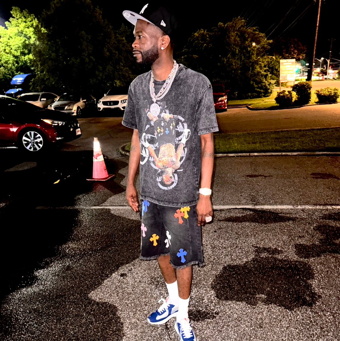 DaGreatestSmoke's profile picture. 