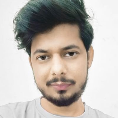 Indian . Journalist . Socialist . Political Commentator . Views Personal . Repost's/Like's are not Endorsement.