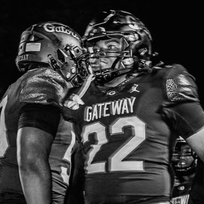 fatsrow's profile picture. C/O 2028 |fb/mlb/||5’10||227lbs| Gateway highschool | 412elite7v7|3.67gpa| (412) 417-3506 |email:michaelburrows215@gmail.com “IAM NEXT UP”