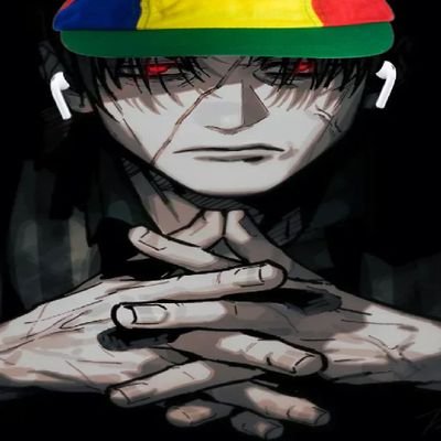 V1sguz's profile picture. 2nd acc for random stuff.