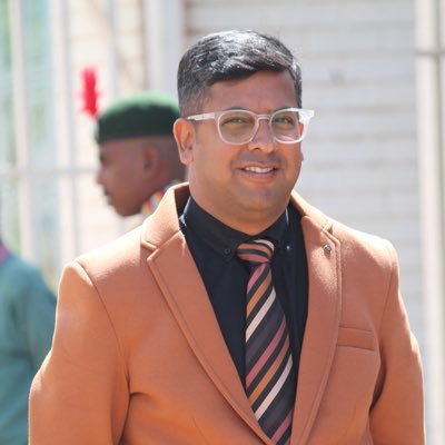 manojprabha0306's profile picture. Assistant Professor @ CSICE Ketti