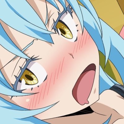 転スラ、リムルしか勝たん🥰リムル絵師です😌リムルを男扱いするリプはご遠慮ください。ブロックします。NARAKA(あかわく)