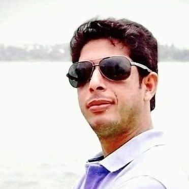 Hospitality Professional || Wanderer || Nature Lover || Philomath || Truth Seeker || Believer || Citizen || Friend || Loves People || Likes Reading & Writing ll
