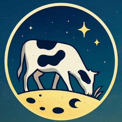 moonfeedapp's profile picture. Scroll through a feed of meme coins right before they go to the moon! We use live data from dexscreener, pumpfun, and other blockchain sources directly.