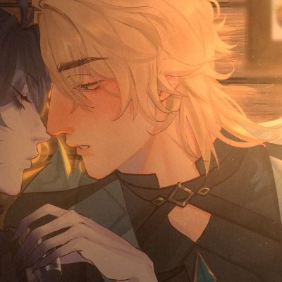 perfectly misaligned | 🏳️🌈 & ♉⭑she/her | header by @Argor_art & pfp by @fthrihvsnnd w/ @saerthzal ☾