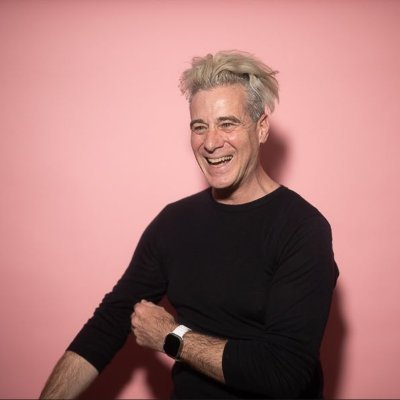 Steve__Emery's profile picture. Design + Creative