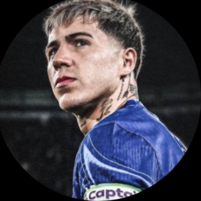 enzoi00's profile picture. Enzo forever 💙