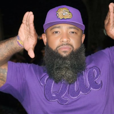 Groshawn's profile picture. 