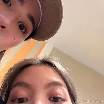 SaSukh82608's profile picture. รักพี่หลิงน้องออม 💜 แค่หลิงออมคู่เดียว 💜
คีพเดียว คีพคู่ ภาพรวมก็คือความรัก..💜
(หลิงคองไปกับออม) ไปด้วยกัน .. ไปได้ไกล 💜