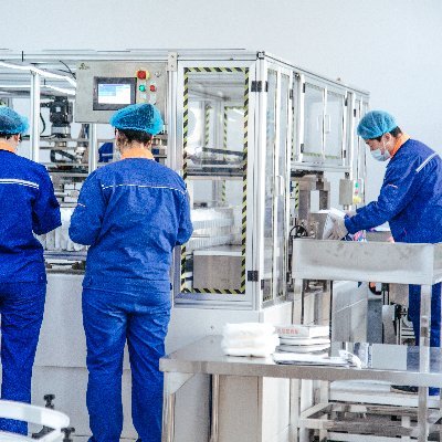 Hongdacare's profile picture. Hongda | Factory Supply for #AdultCareProducts
With over 30 years, specialize in high-quality adult diapers and pull-up.