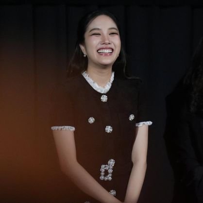 TulipFreen1011's profile picture. Fan account. Mainly focuses on Freen 🌷, Respects Becky. Simple, Respectful, Living the moment 🧳✈️⛱️🌊⛰️
