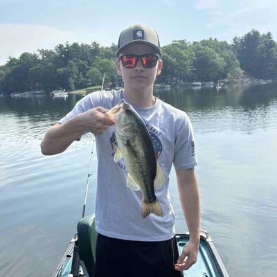 nickcecchi461's profile picture. 
