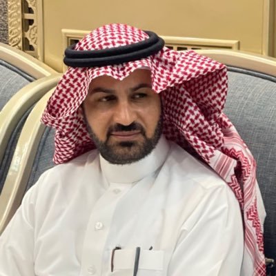 مذيع .. مقدم دورات تدريبية.. مدير القناة الرياضية السعودية الثانية سابقاً،،،حب الدين ثم الوطن🇸🇦 : للإعلانات 0559891777 r_alwadaan سناب