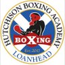 HutchisonBoxing's profile picture. Hutchisonboxingacademy@gmail.com or catch us on Facebook or add us on instagram 🥊